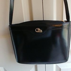 ✴️Cristian Cross Body Leather Bag